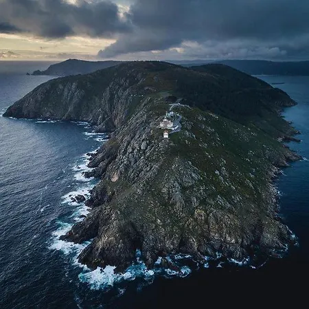 Mar De Fora Finisterre