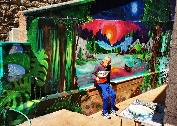 דירה Mar De Fora *