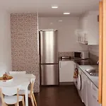 Mar De Fora Apartmán *