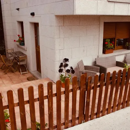 Apartment Mar De Fora