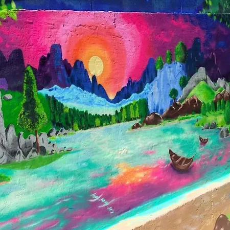 Apartment Mar De Fora *