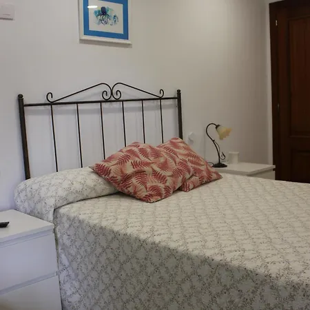 Apartment Mar De Fora *