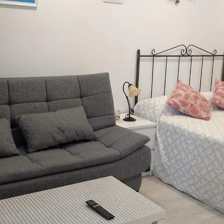 Apartamento Mar De Fora *