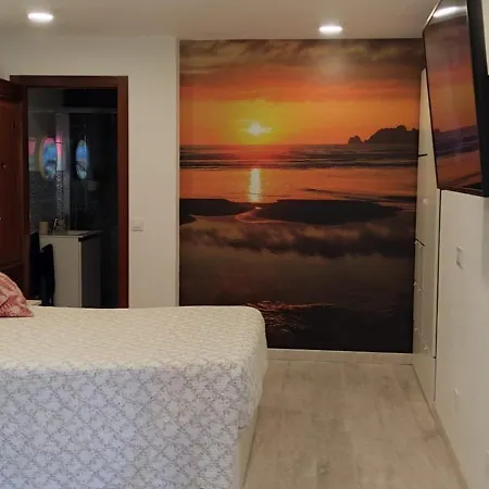 Apartamento Mar De Fora *