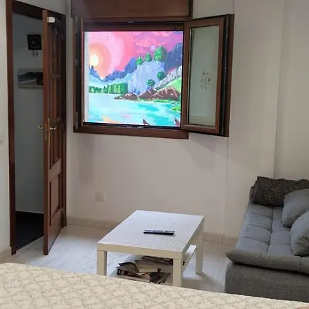 Mar De Fora Apartment Finisterre