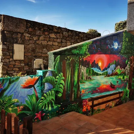 Mar De Fora Apartment *