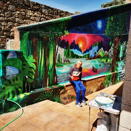 Apartment Mar De Fora *