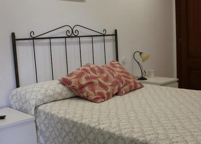 Apartman Mar De Fora *