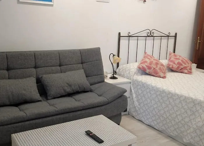 Apartment Mar De Fora *