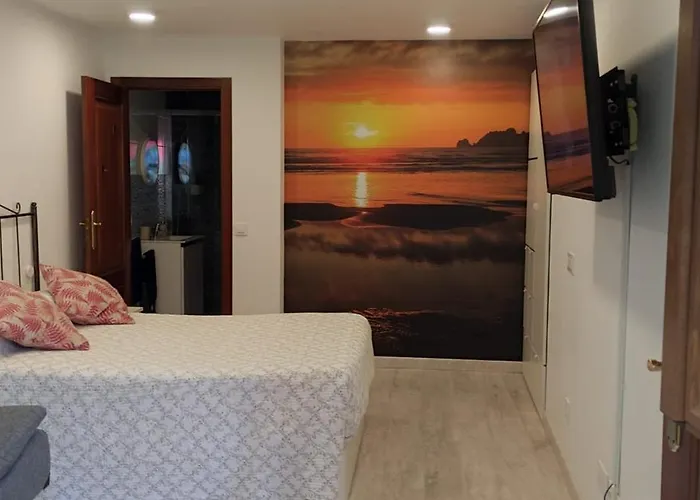 Apartment Mar De Fora *