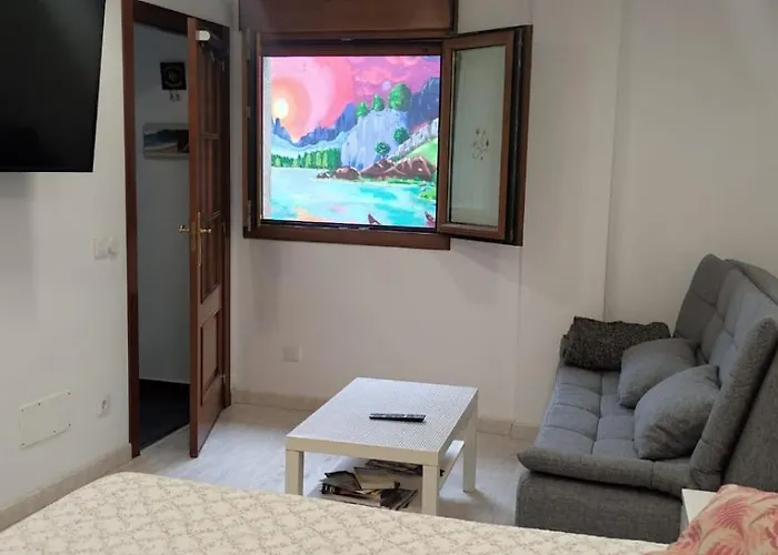 Mar De Fora Apartman Finisterre