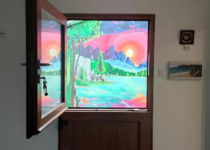 Apartment Mar De Fora Finisterre